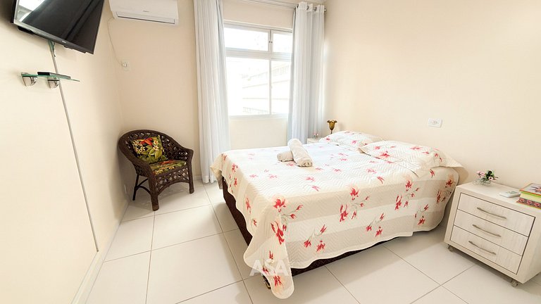 ASA | Sea View | 3 Bedrooms | Full Amenities | BC