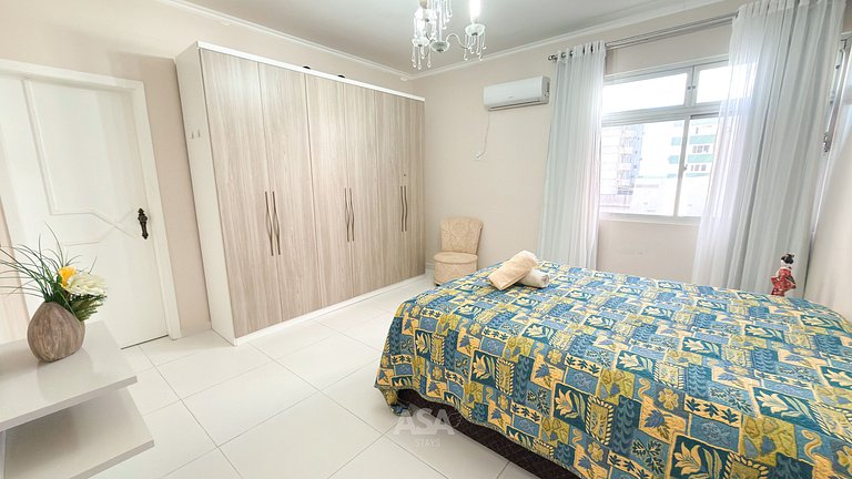 ASA | Sea View | 3 Bedrooms | Full Amenities | BC