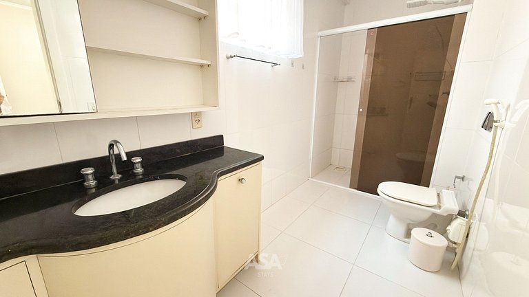 ASA | Sea View | 3 Bedrooms | Full Amenities | BC