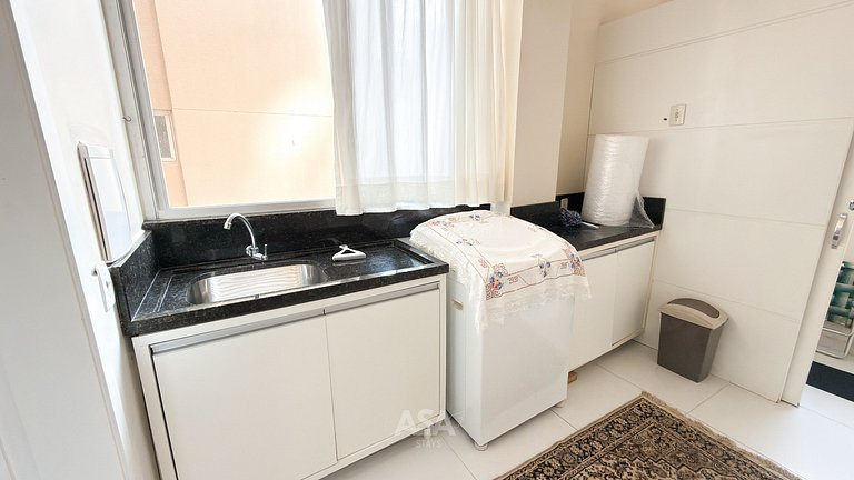 ASA | Sea View | 3 Bedrooms | Full Amenities | BC