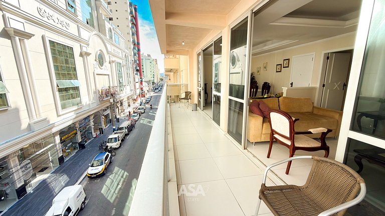 ASA | Sea View | 3 Bedrooms | Full Amenities | BC