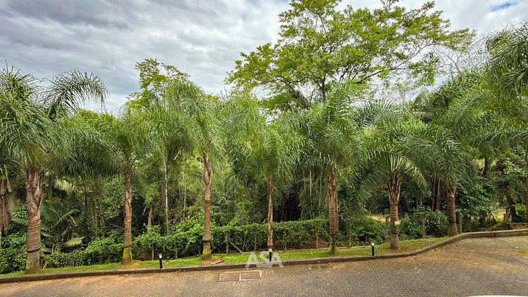 ASA | Apto Confortável Indaial | 2 QT | Garagem