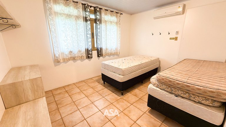 Sítio Vô Tontini em Gaspar, até 20 Hóspedes | ASA Stays