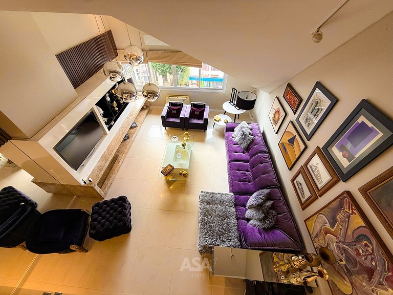 Duplex Premium em Gramado, 4 Quartos | ASA Stays