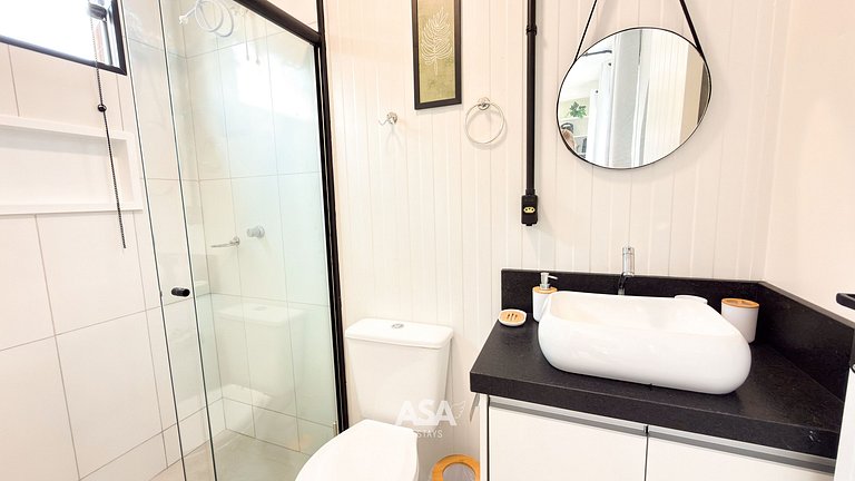 ASA | Loft Térreo | Ocean Lofts BC | Estaleiro