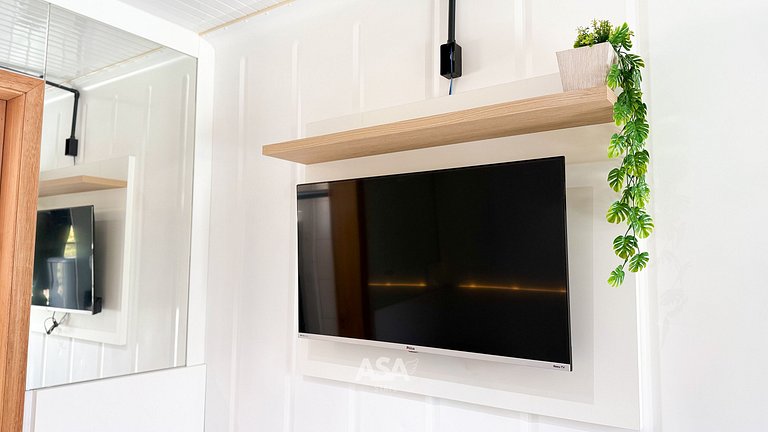 ASA | Loft Varanda | Ocean Lofts BC | Estaleiro