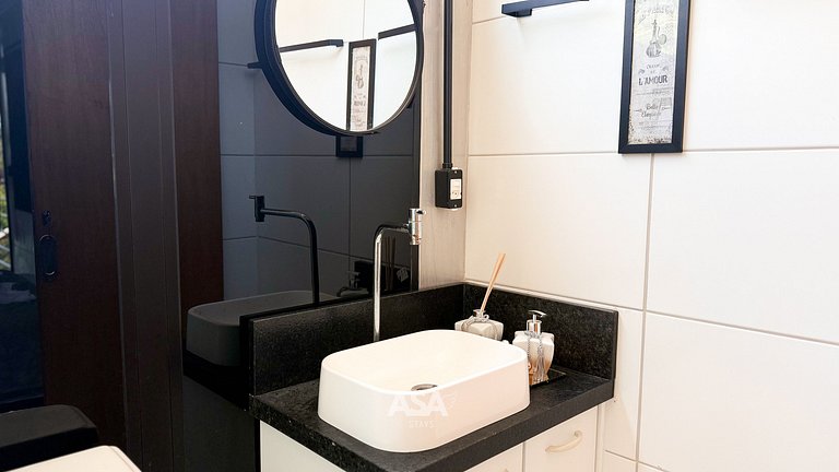 ASA | Loft Varanda | Ocean Lofts BC | Estaleiro