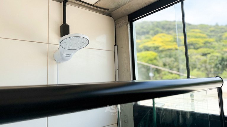 ASA | Loft Varanda | Ocean Lofts BC | Estaleiro