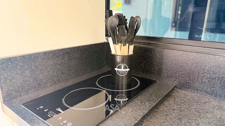 ASA | Loft Varanda | Ocean Lofts BC | Estaleiro