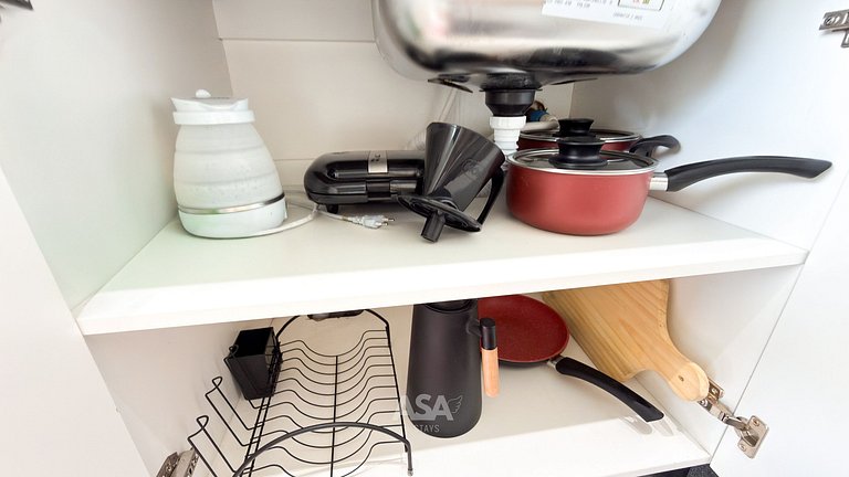 ASA | Loft Varanda | Ocean Lofts BC | Estaleiro