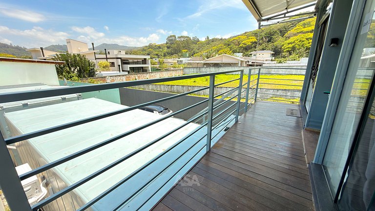 ASA | Loft Varanda | Ocean Lofts BC | Estaleiro