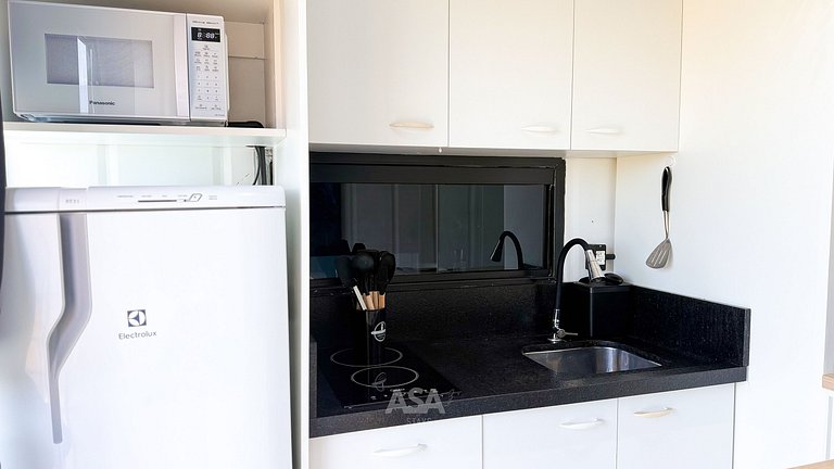 ASA | Loft Varanda | Ocean Lofts BC | Estaleiro