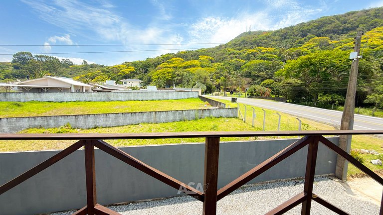 ASA | Loft Duplex | Ocean Lofts BC | Estaleiro