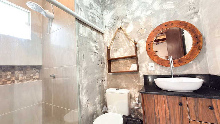 ASA | Loft Duplex | Ocean Lofts BC | Estaleiro