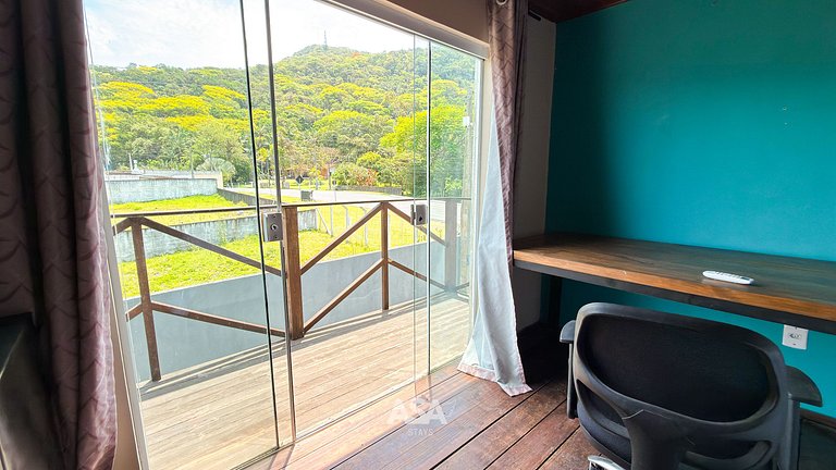 ASA | Loft Duplex | Ocean Lofts BC | Estaleiro