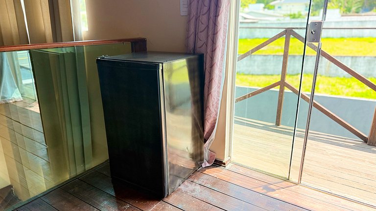 ASA | Loft Duplex | Ocean Lofts BC | Estaleiro