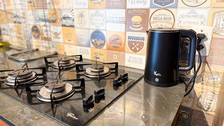 ASA | Loft Duplex | Ocean Lofts BC | Estaleiro