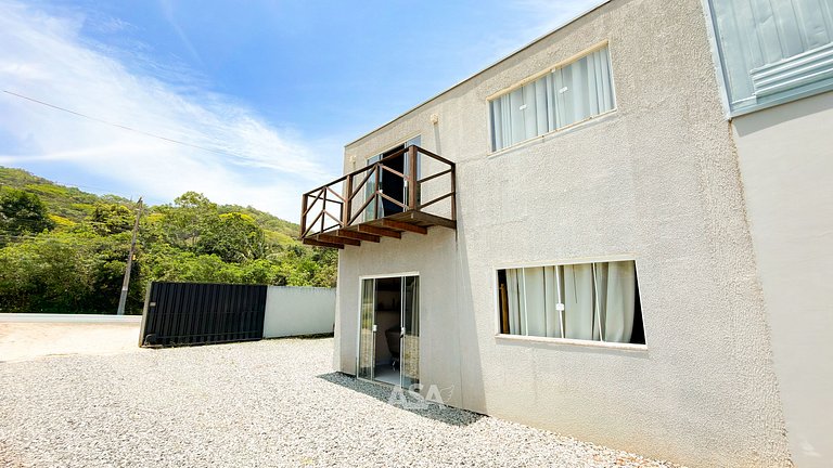 ASA | Loft Duplex | Ocean Lofts BC | Estaleiro