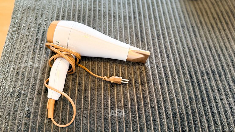 ASA | 3QT Reno | Suíte | Ar Cond. | Centro BC