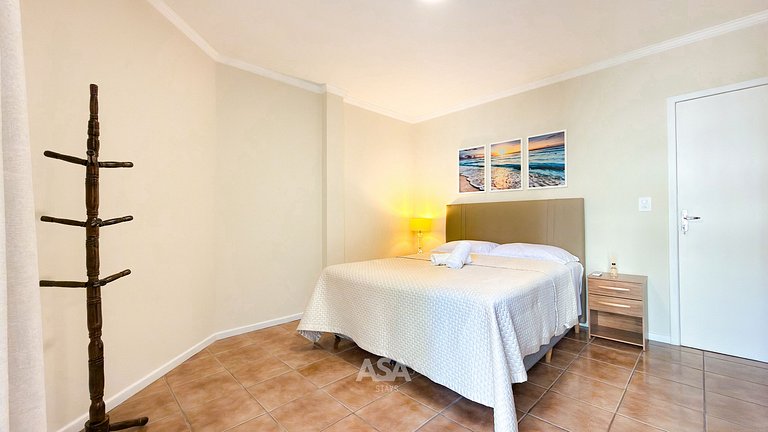 Apto 3 Quartos na Av. Brasil, Balneário Camboriú | ASA