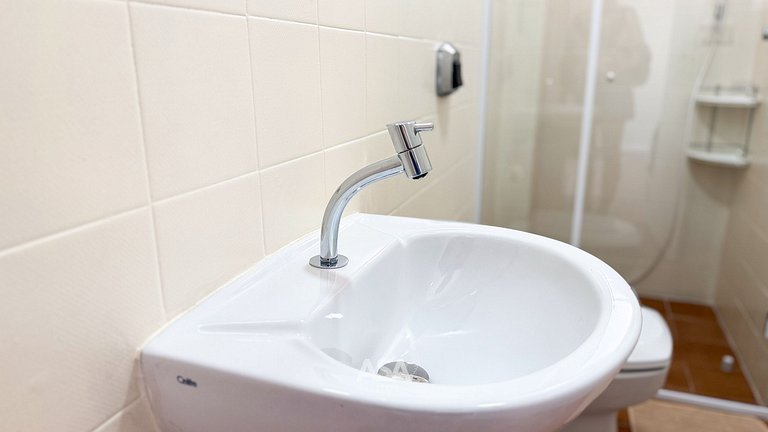 ASA | 3QT Leblon | Ar | Av. Brasil | Centro BC