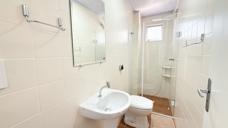 ASA | 3QT Leblon | Ar | Av. Brasil | Centro BC