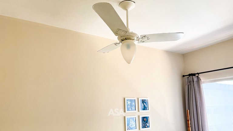 ASA | 3QT Leblon | Ar | Av. Brasil | Centro BC