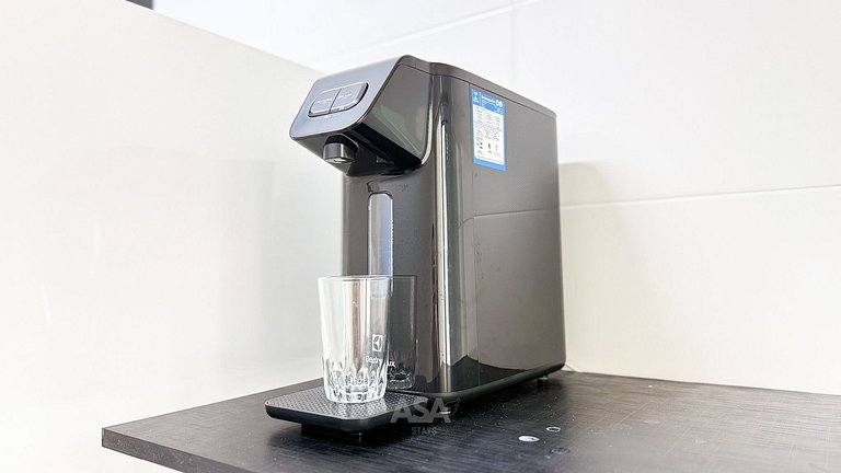 ASA | Apto Novo | 2QT Climatizado | Gravatá