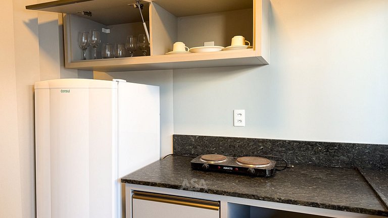 ASA | Studio Smart Living | Centro | BC