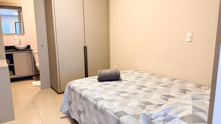 ASA | Studio Smart Living | Downtown | BC