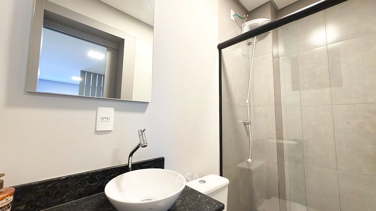 ASA | Studio Smart Living | Downtown | BC