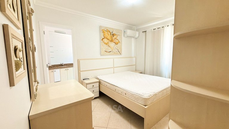 Cobertura Duplex com Piscina em Bombinhas | ASA Stays