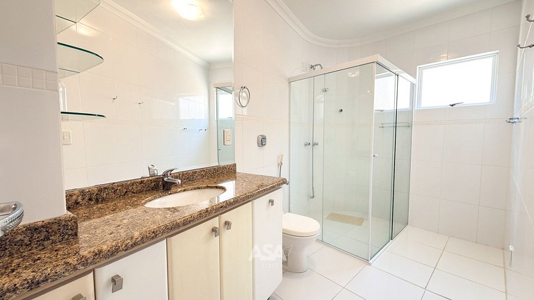 Cobertura Duplex com Piscina em Bombinhas | ASA Stays