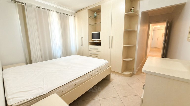 Cobertura Duplex com Piscina em Bombinhas | ASA Stays
