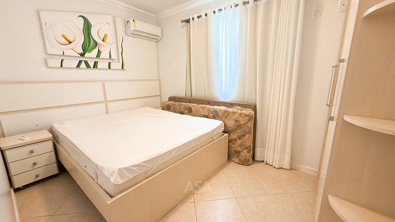 Cobertura Duplex com Piscina em Bombinhas | ASA Stays