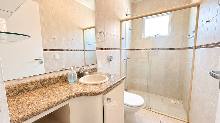 Cobertura Duplex com Piscina em Bombinhas | ASA Stays