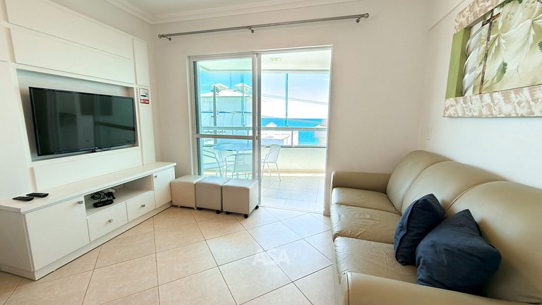 Cobertura Duplex com Piscina em Bombinhas | ASA Stays