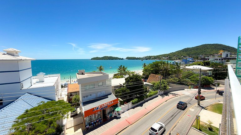 Cobertura Duplex com Piscina em Bombinhas | ASA Stays