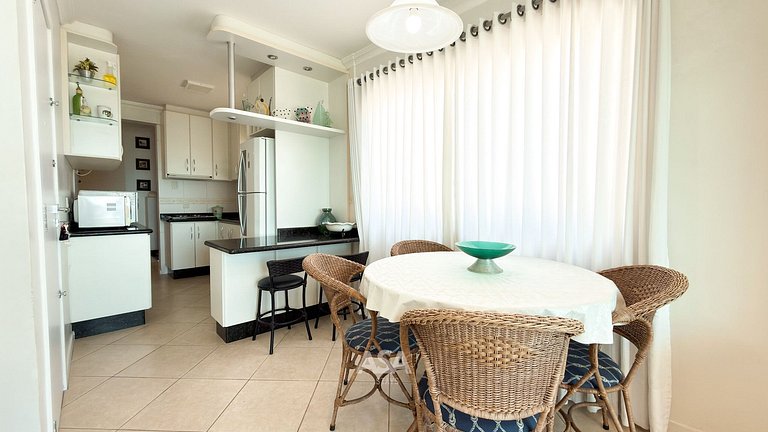 Cobertura Duplex com Piscina em Bombinhas | ASA Stays