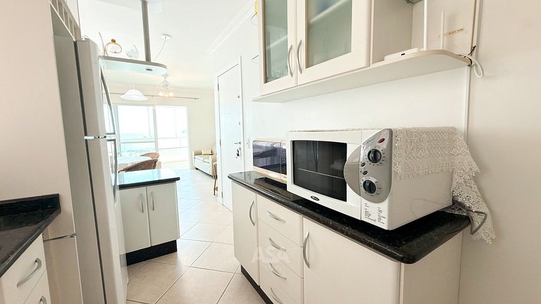 Cobertura Duplex com Piscina em Bombinhas | ASA Stays