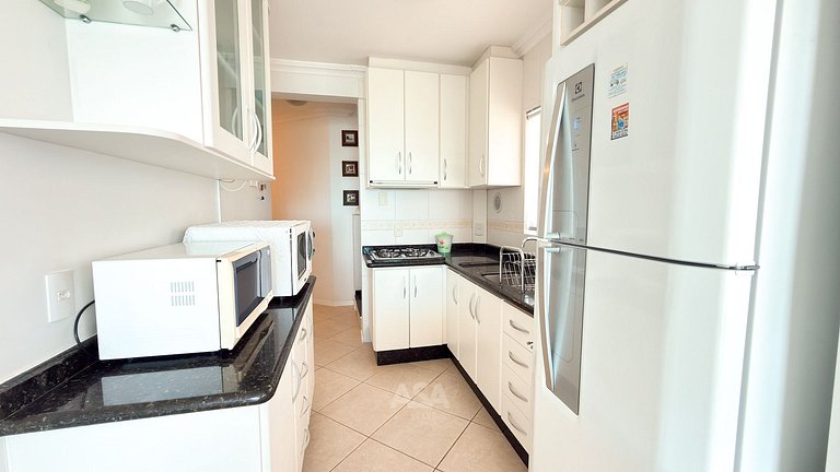 Cobertura Duplex com Piscina em Bombinhas | ASA Stays