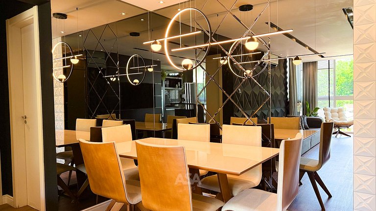 ASA | FREE Alto Padrão | Oktoberfest | Blumenau