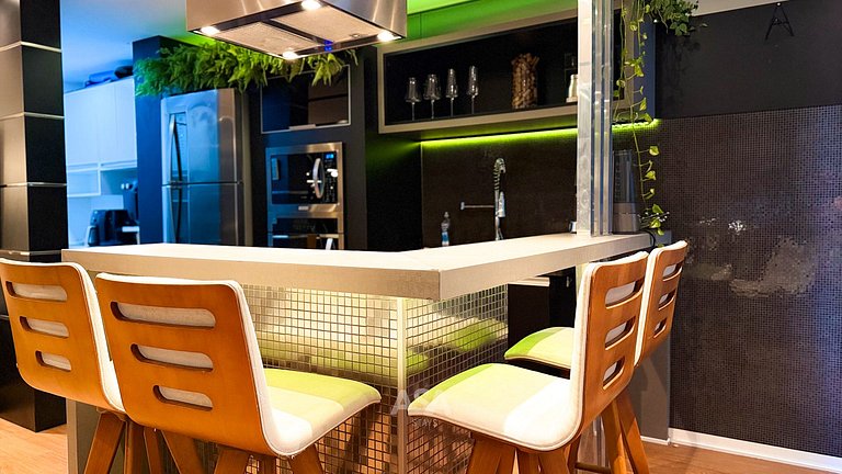 ASA | FREE Alto Padrão | Oktoberfest | Blumenau