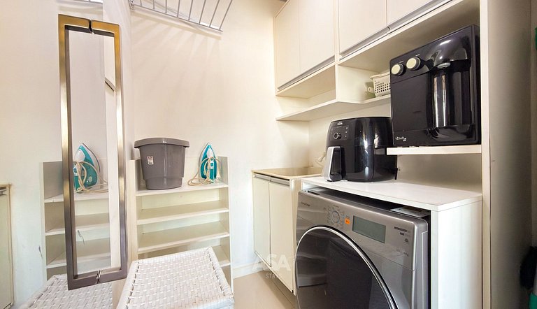 Apartamento de Alto Padrão em Blumenau | ASA Stays