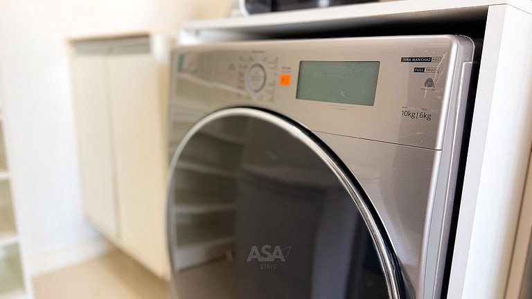 Apartamento de Alto Padrão em Blumenau | ASA Stays