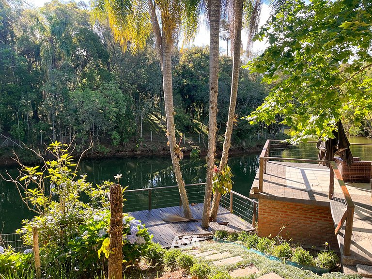 ASA | Encanto do Pinhal | Beira do Lago | Playg.