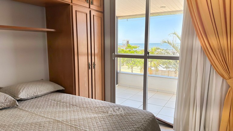 ASA | Apto Frente Mar | Barra Norte | BC