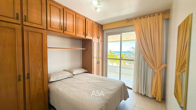 ASA | Apto Frente Mar | Barra Norte | BC