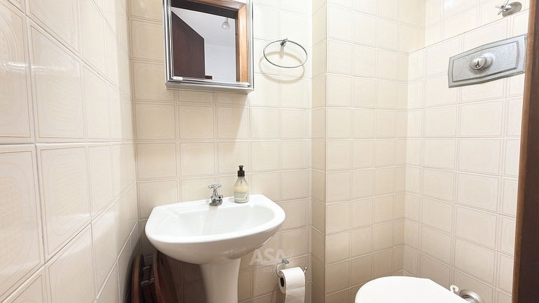 ASA | Apto Frente Mar | Barra Norte | BC