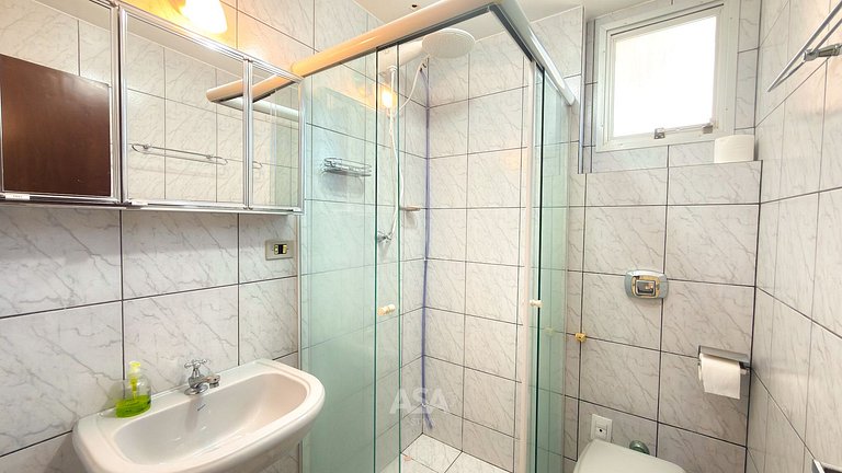 ASA | Apto Frente Mar | Barra Norte | BC